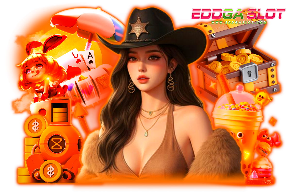 eddga slot ทางเข้า