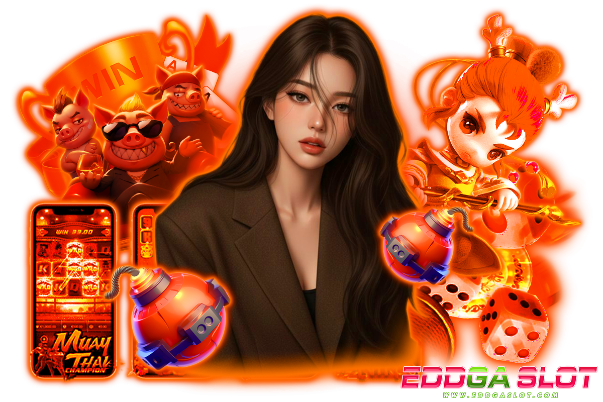 eddga slot สล็อต