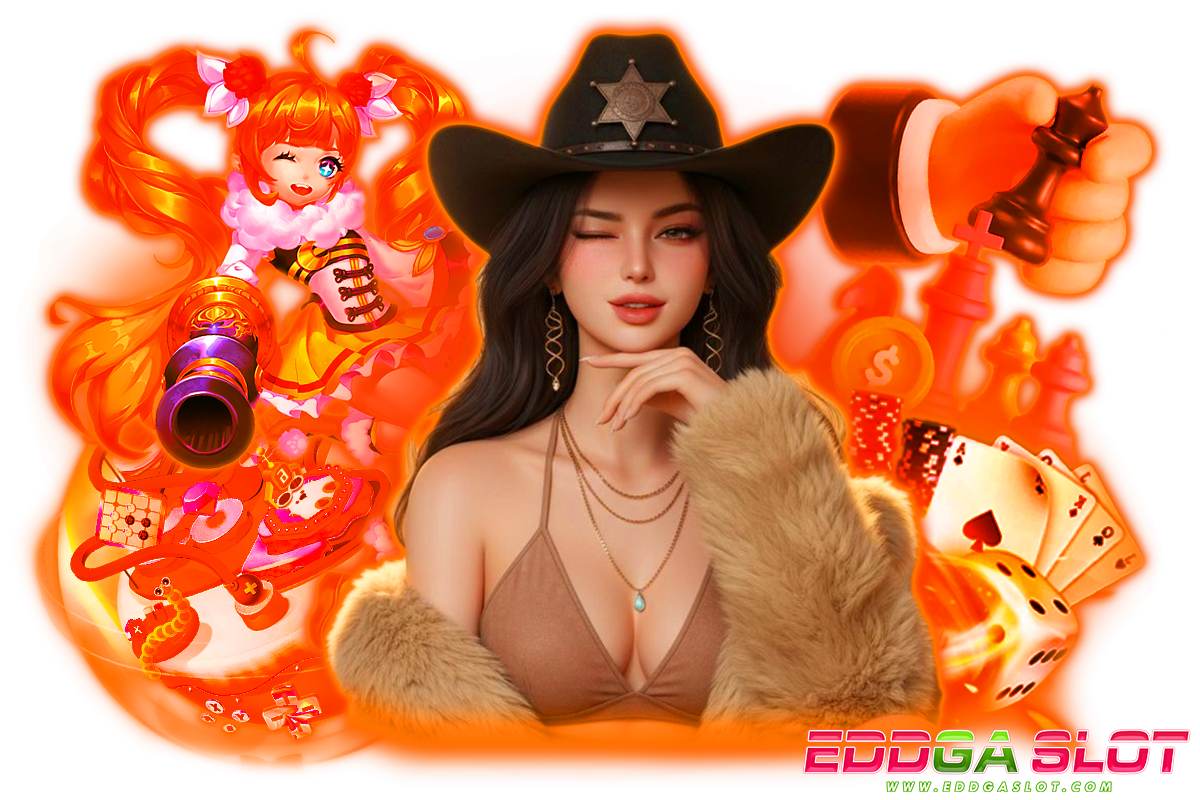 eddga slot เว็บตรง