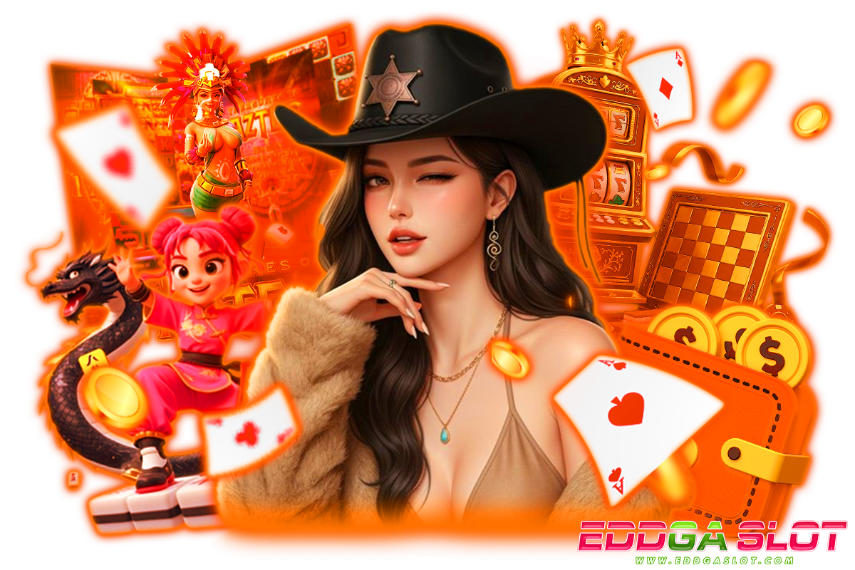 eddga slot